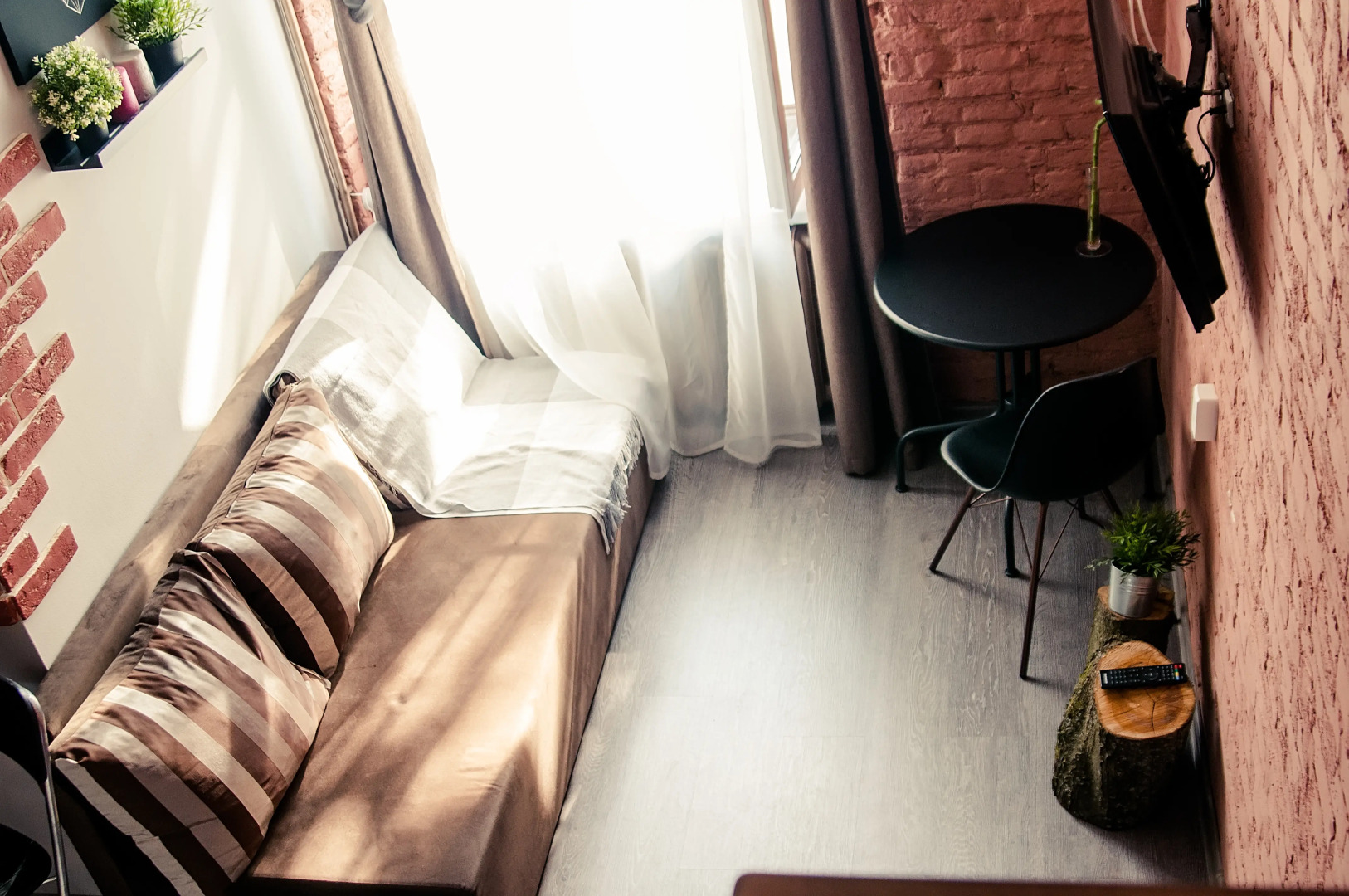 Апартаменты в Золотом треугольнике 2