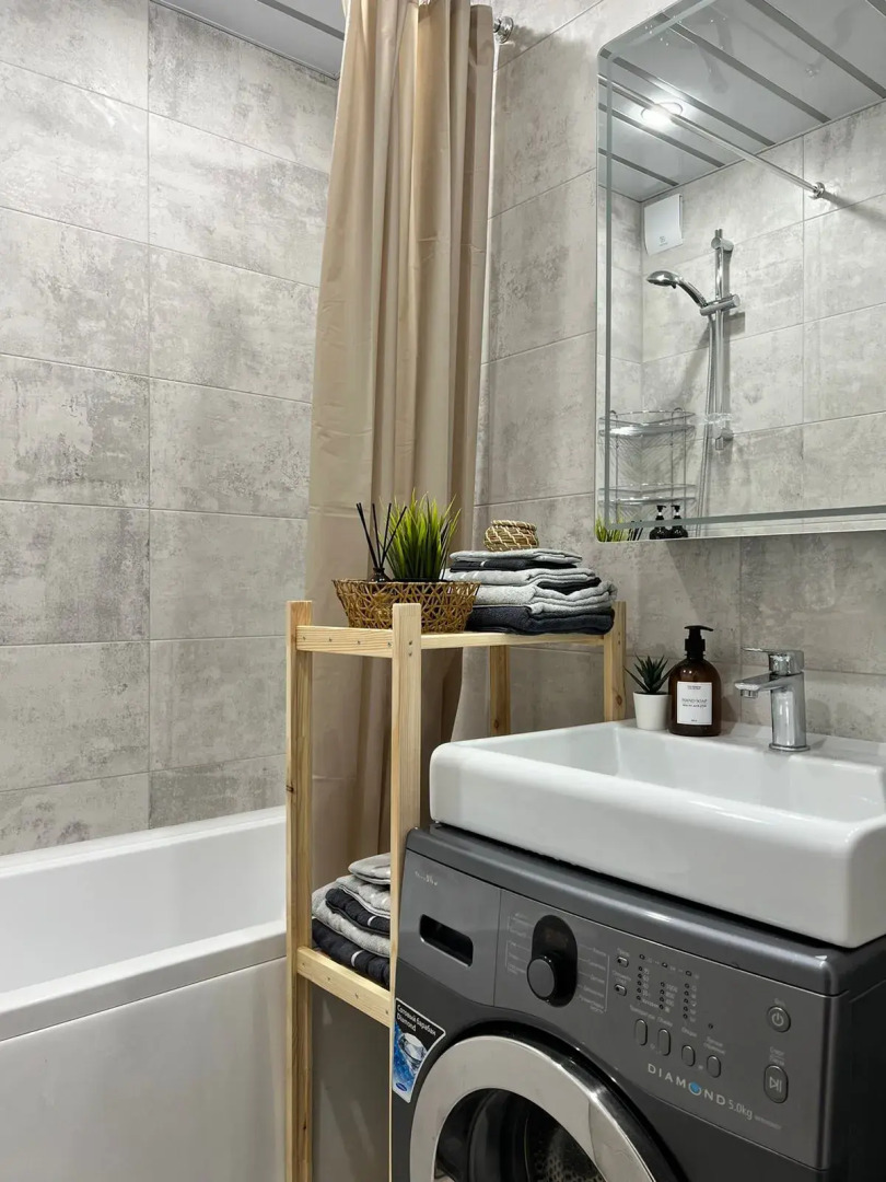 Апартаменты В Лучах Заката Рядом с Пулково