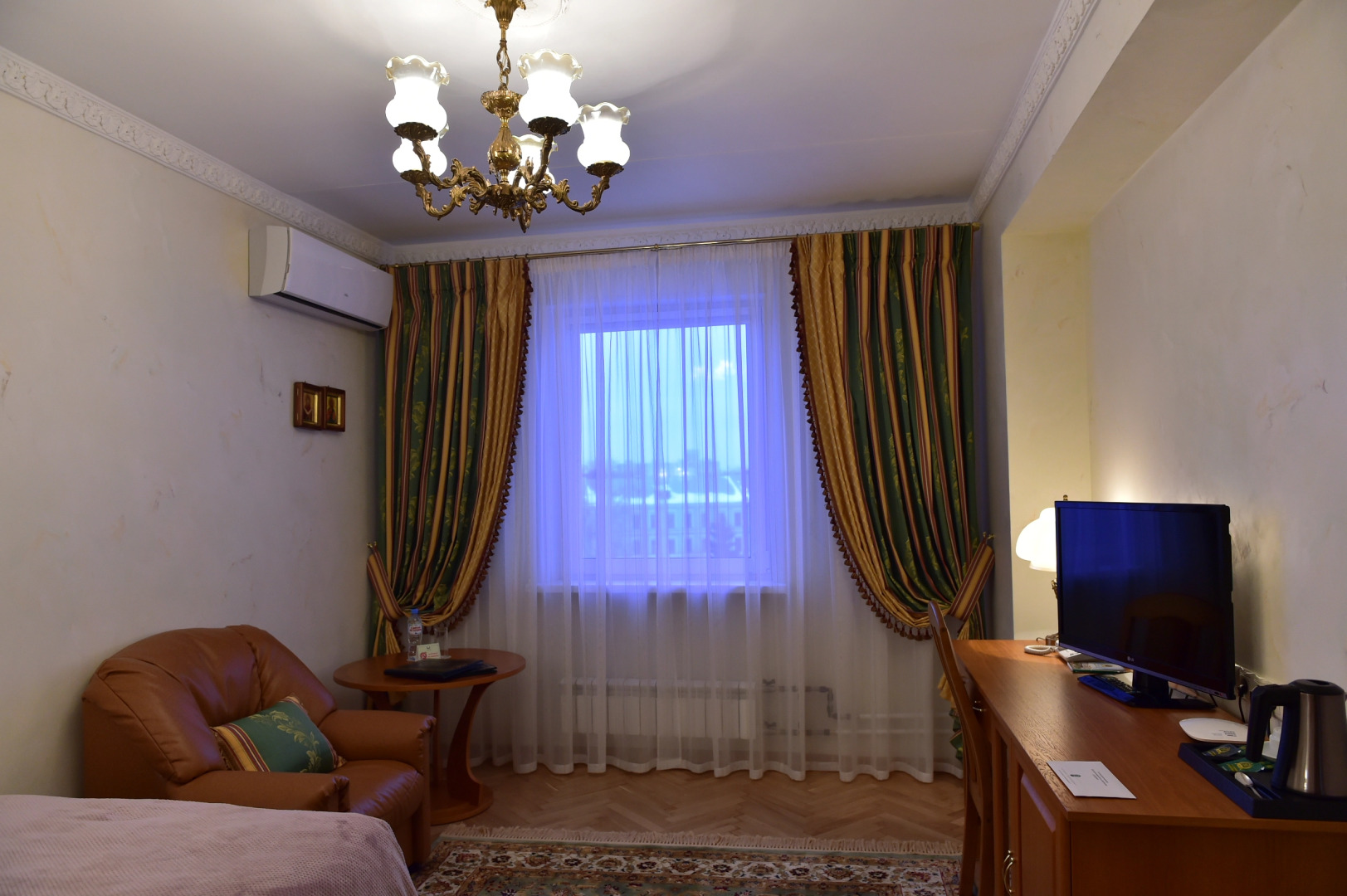 Гостиница Даниловская