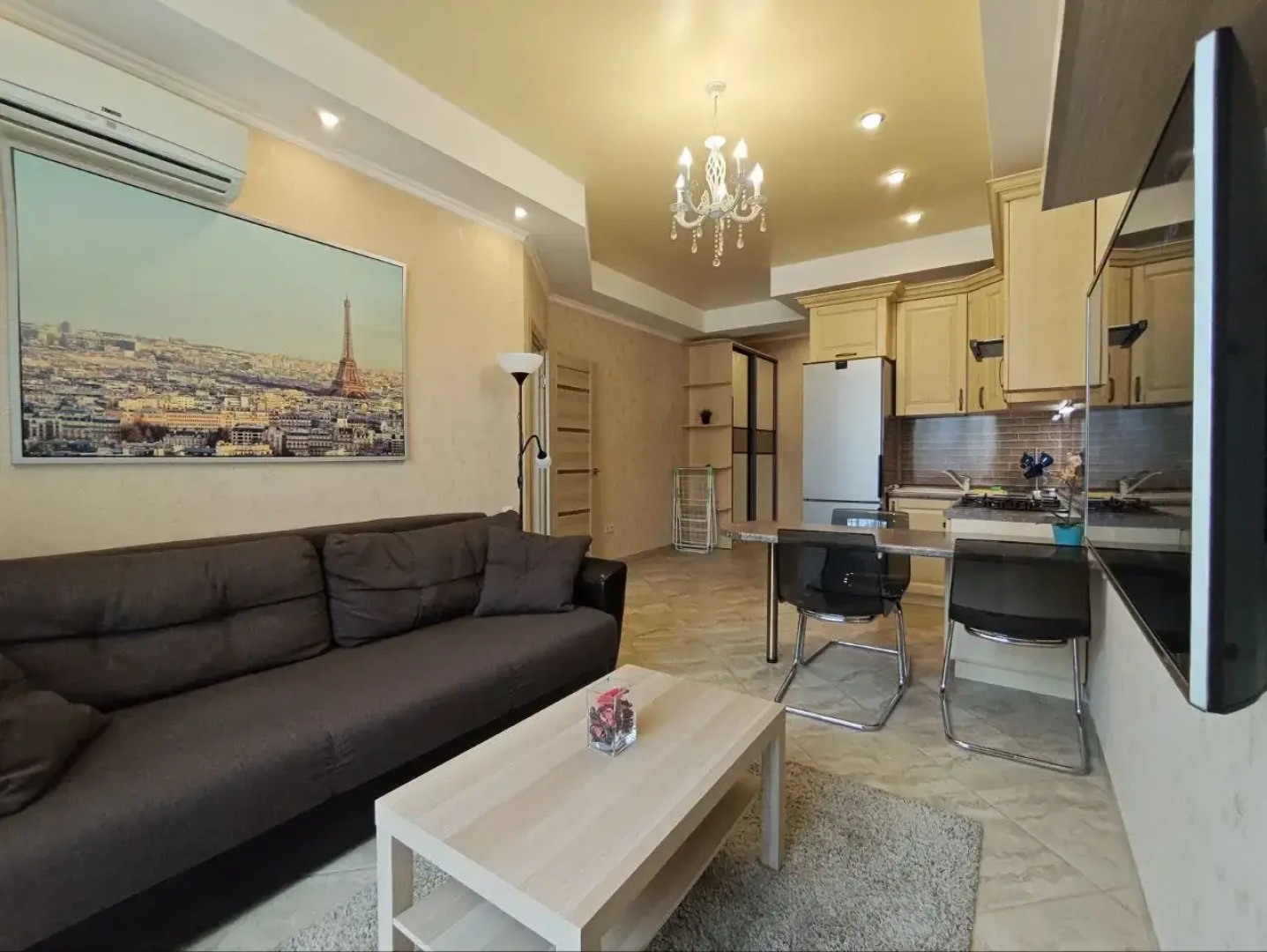 Квартира Квартиры Station