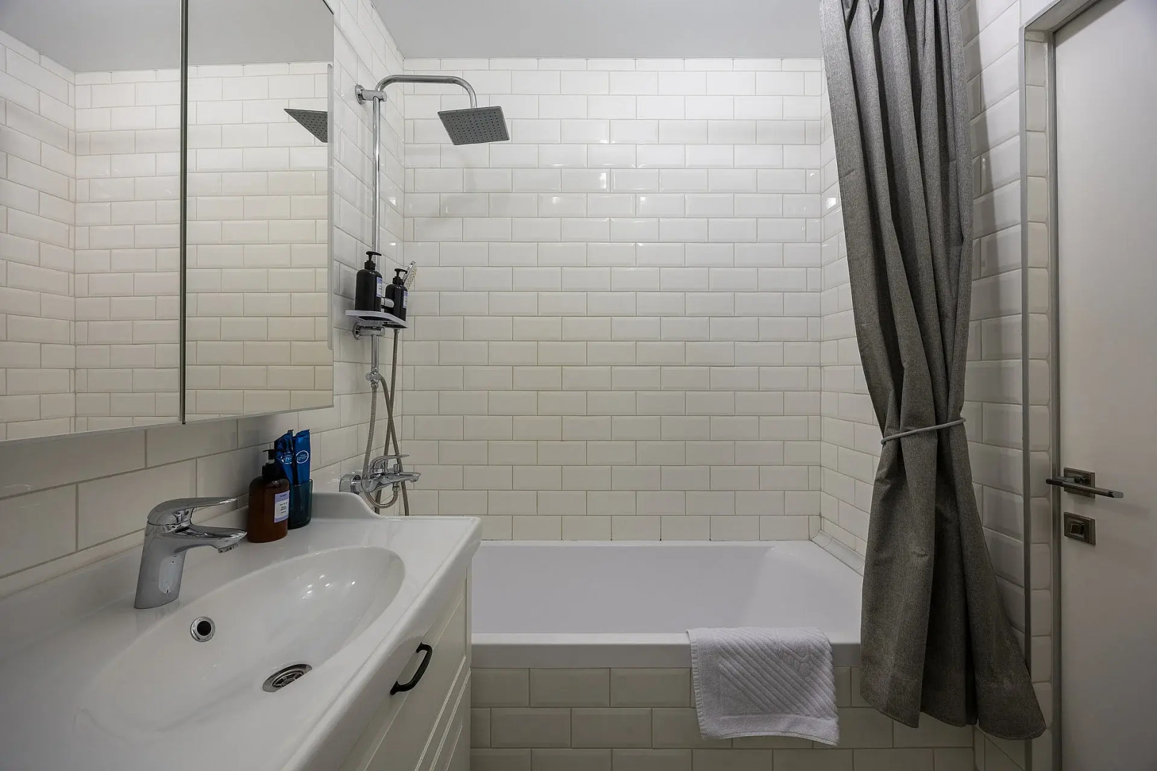 Квартира на Большой Покровской 10в