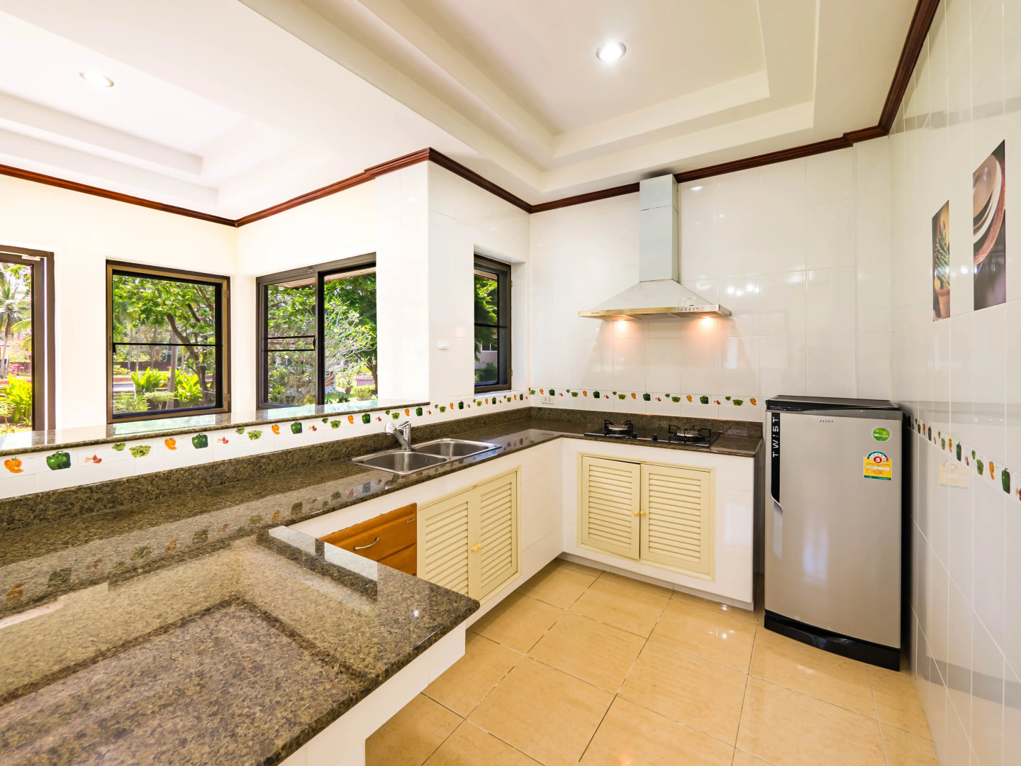 Курортный отель Resort Samui Parkville