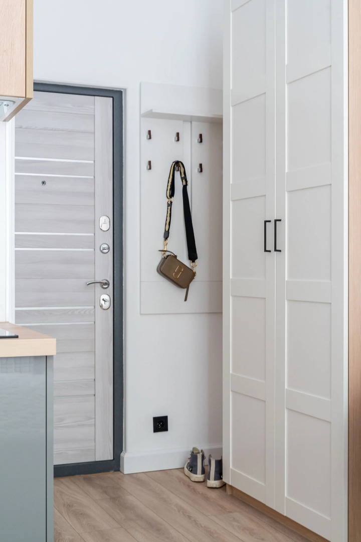 Квартира Студия Welcome на Петроградке 4