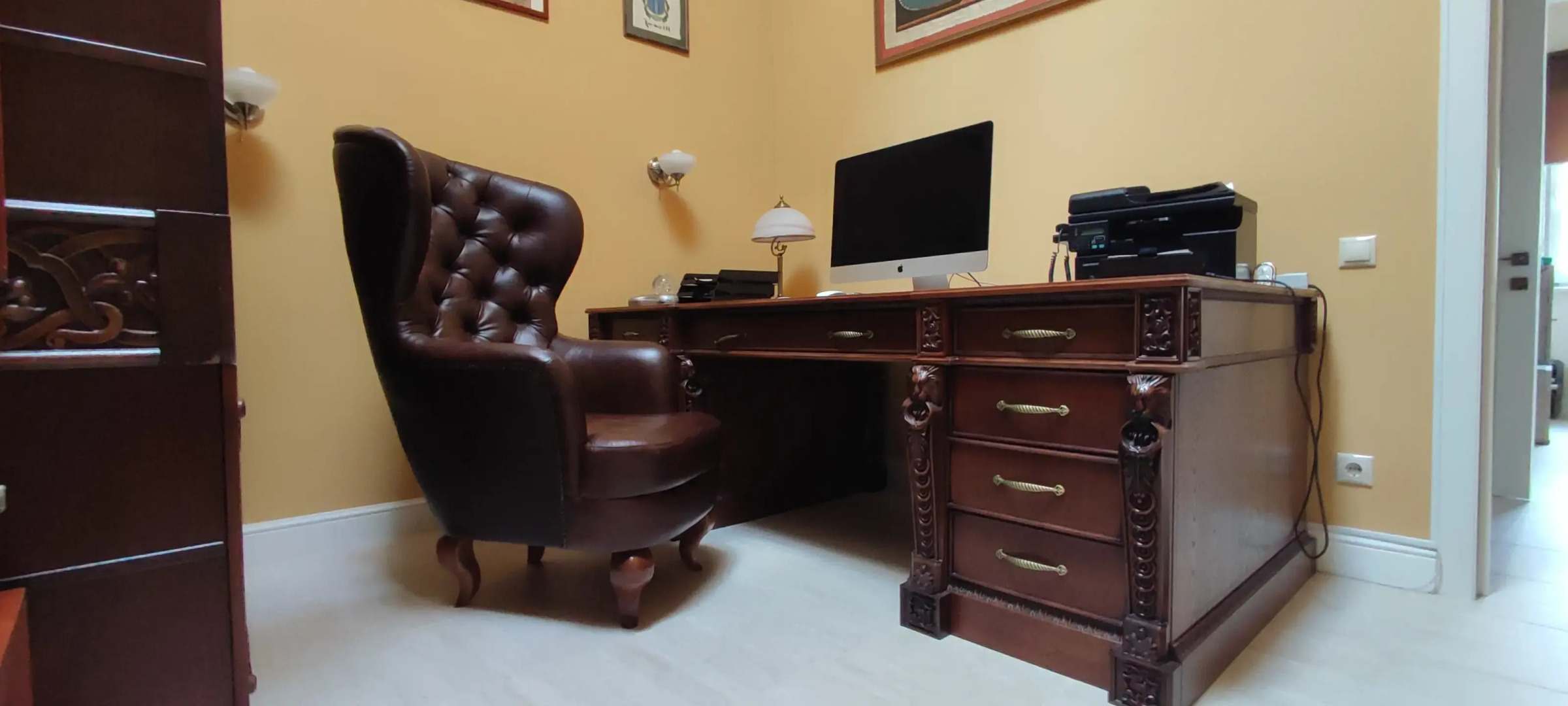 База Отдыха Целебные Кудесы