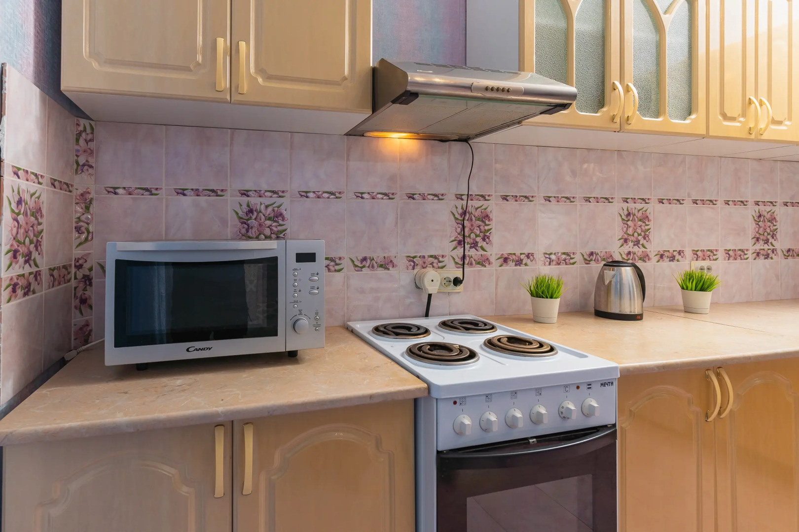 Апартаменты LikeHome на Салмышской 74