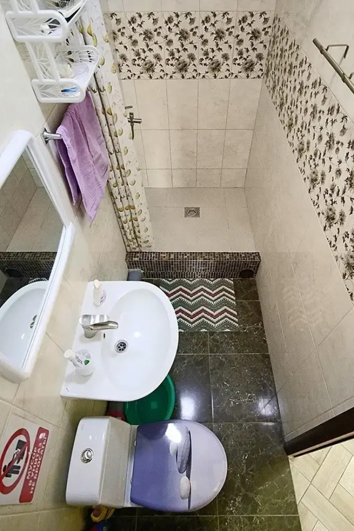 Квартира На Анджиевского 3/1 (1)