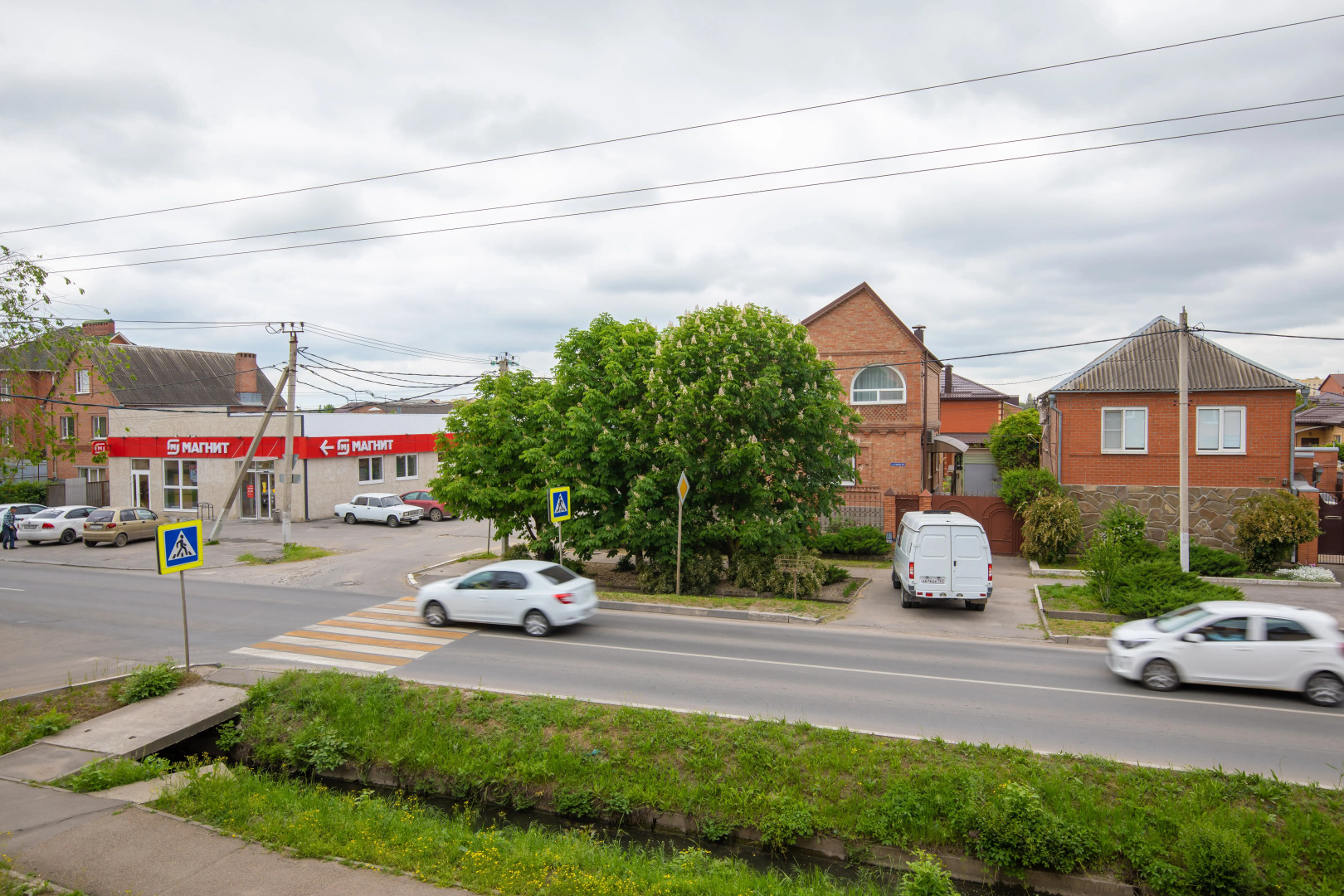 Апартаменты недалеко от М - 4 Дон