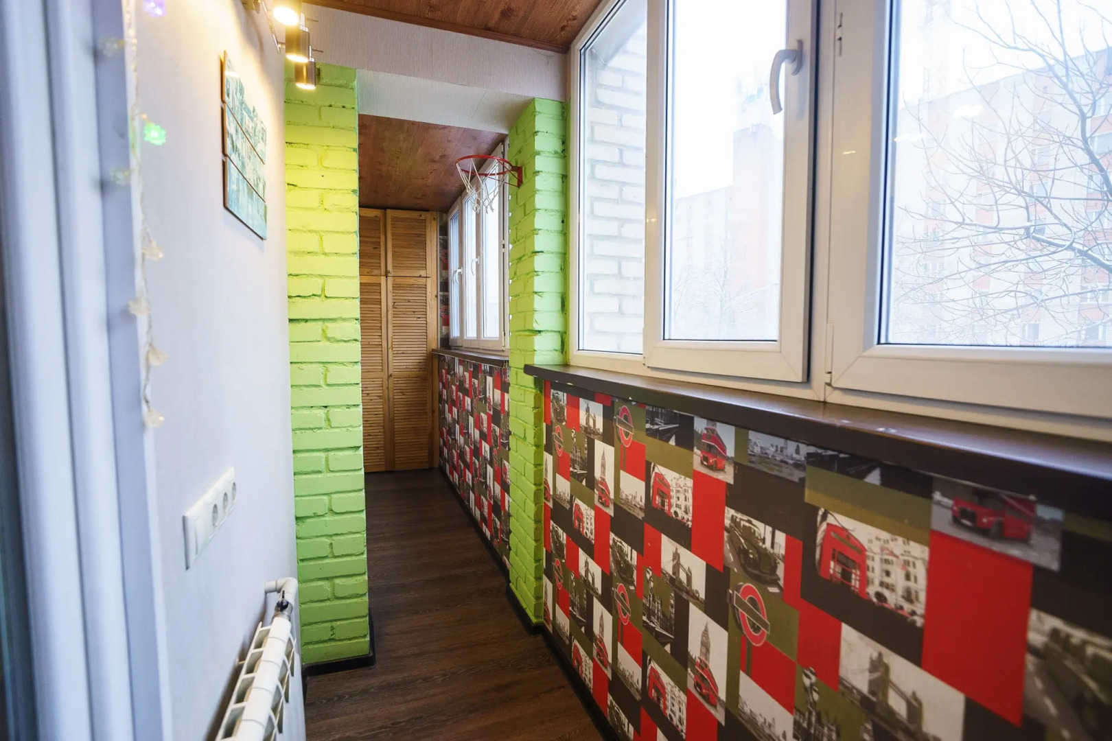 Квартира InnDays Apartments, Оружейная, д. 26