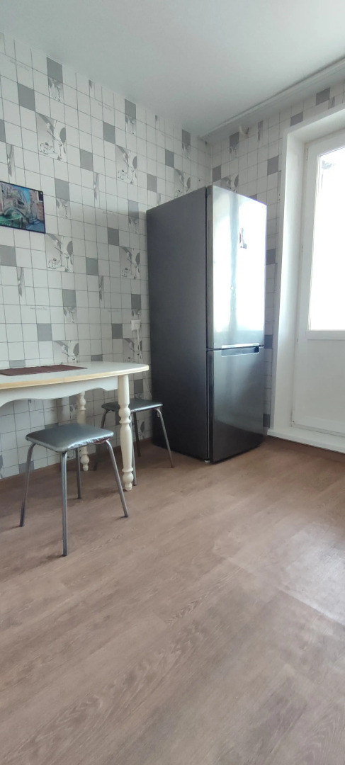 Квартира на бульваре Эгерский 5