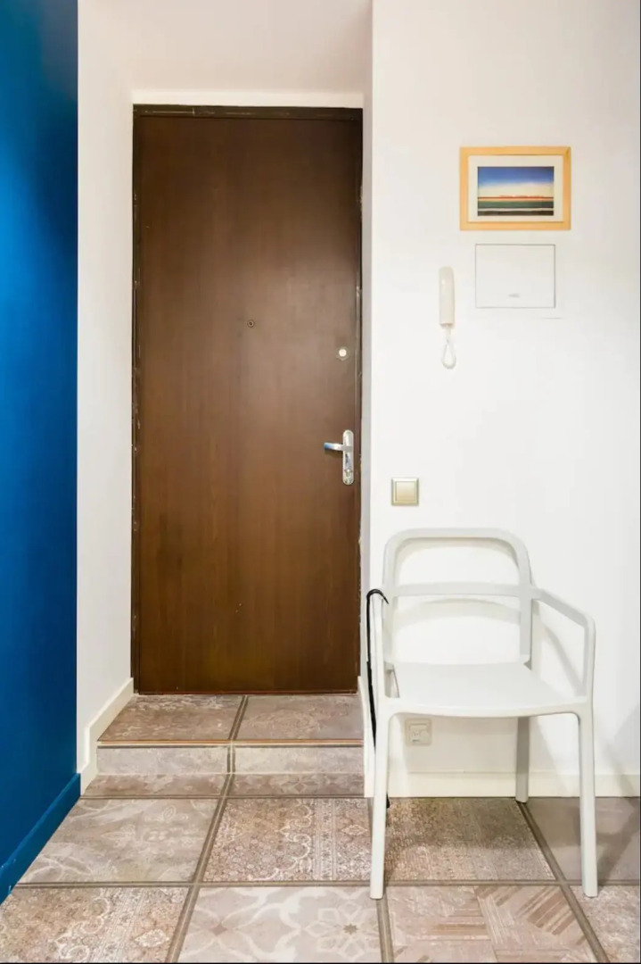 Апартаменты New Hermitage Apartments