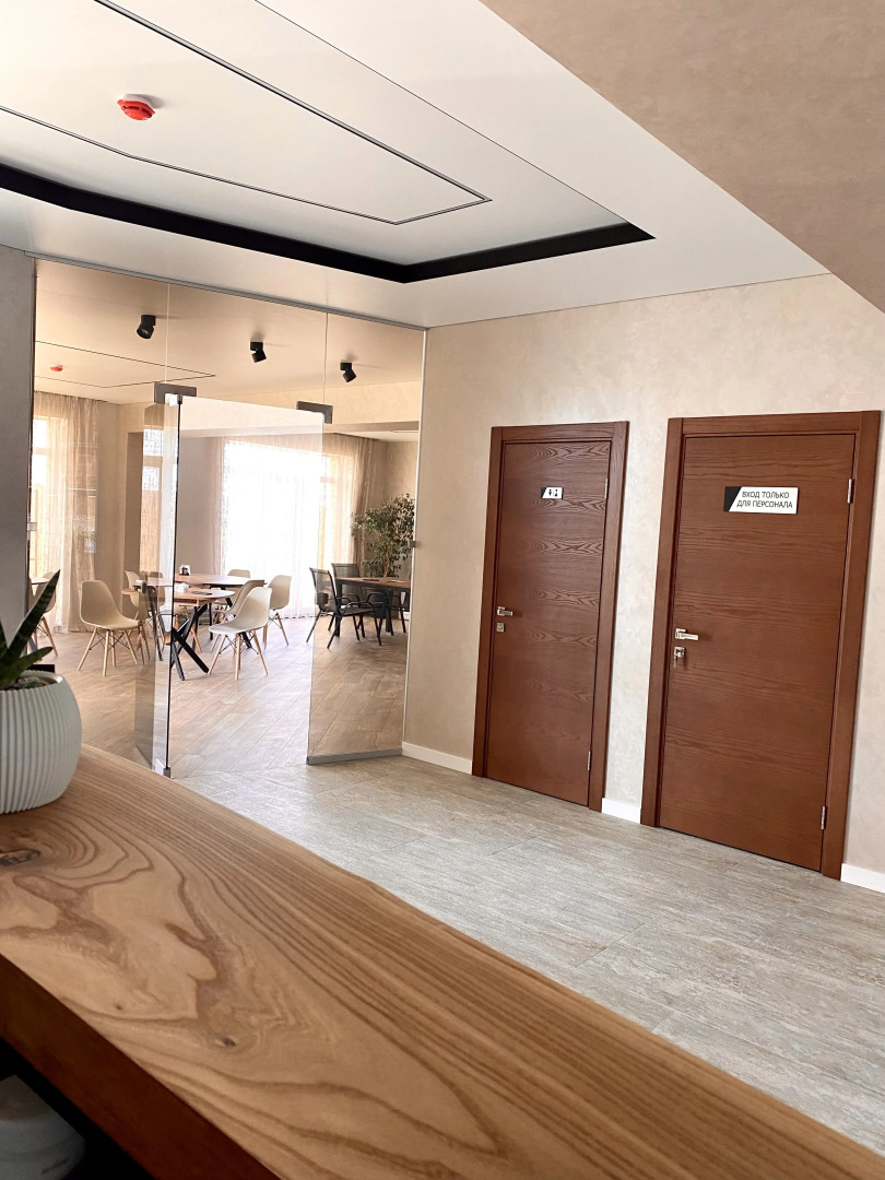 Гостевой дом Виколь