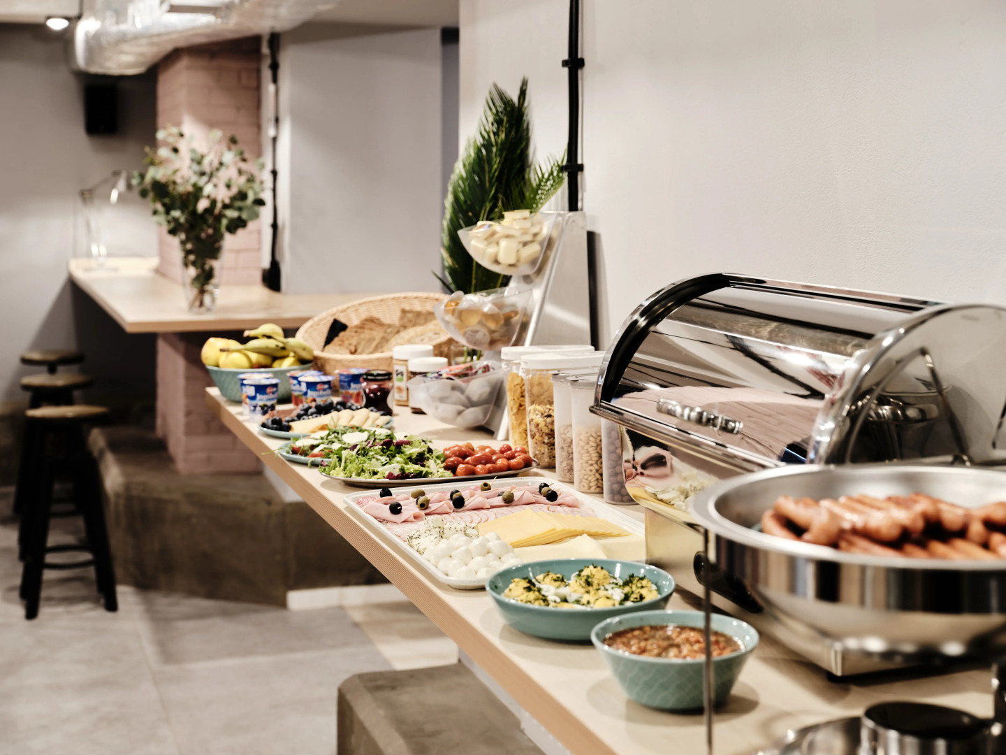 Отель Hola Gdynia