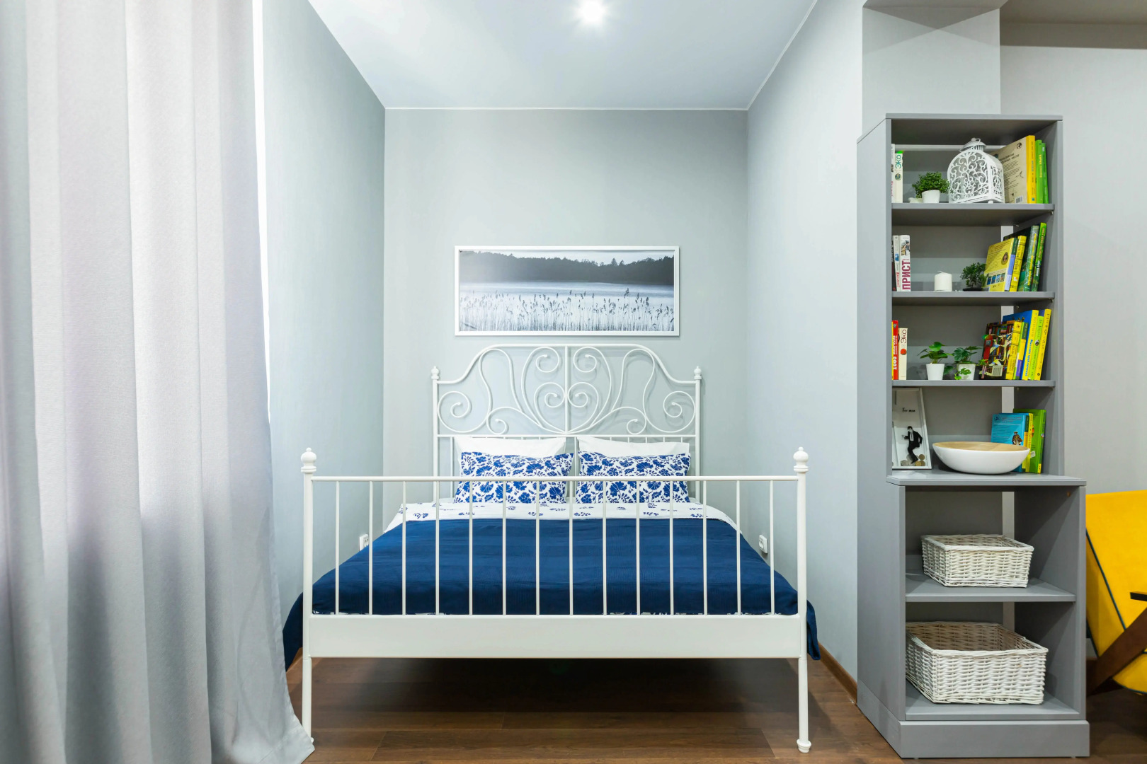 Апартаменты на набережной Севастополя