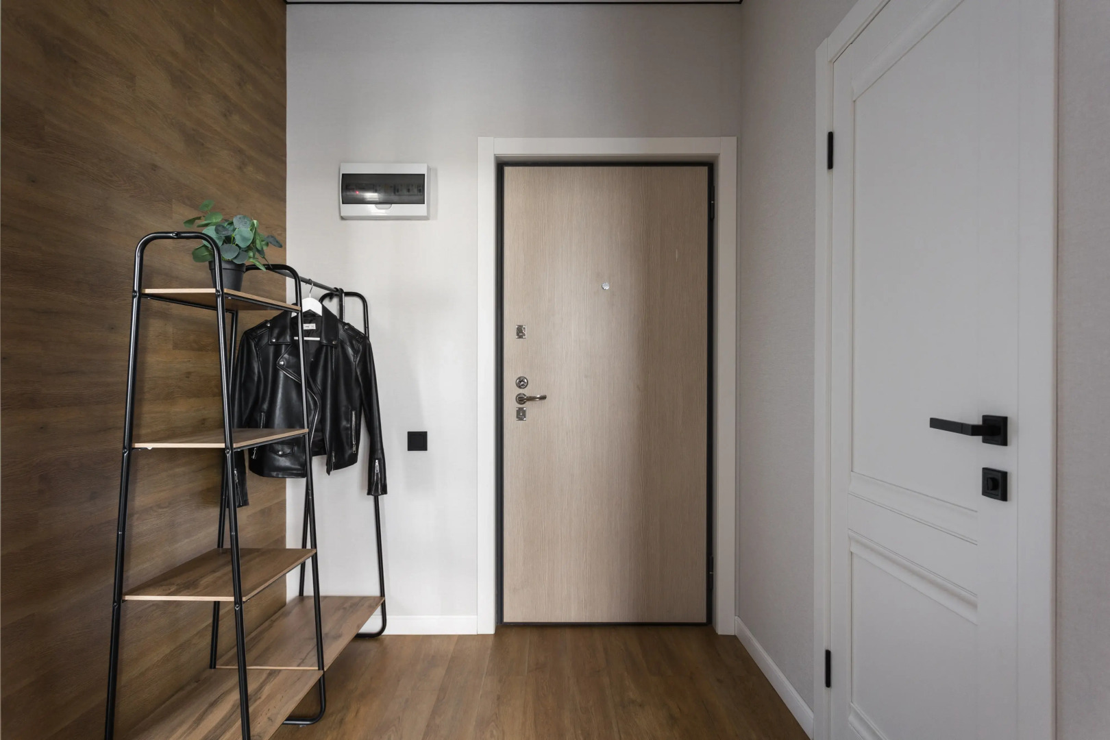 Апартаменты Hugge Place у Аквапарка