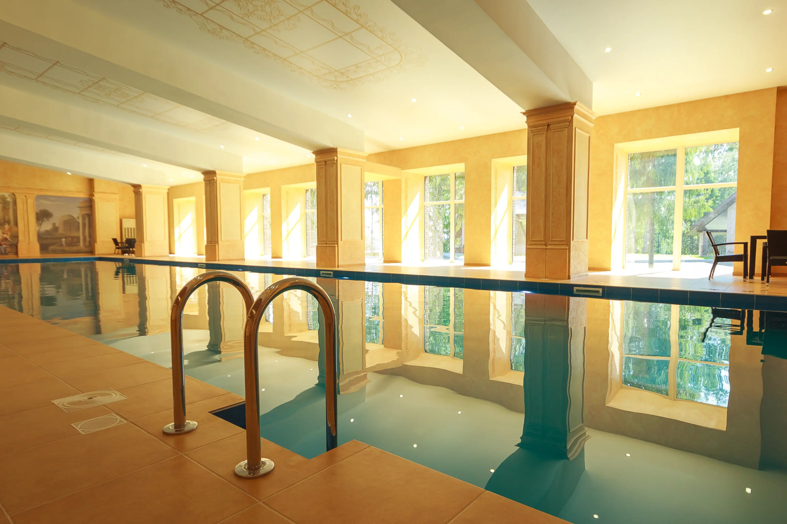 Гранд Отель & SPA Аристократъ