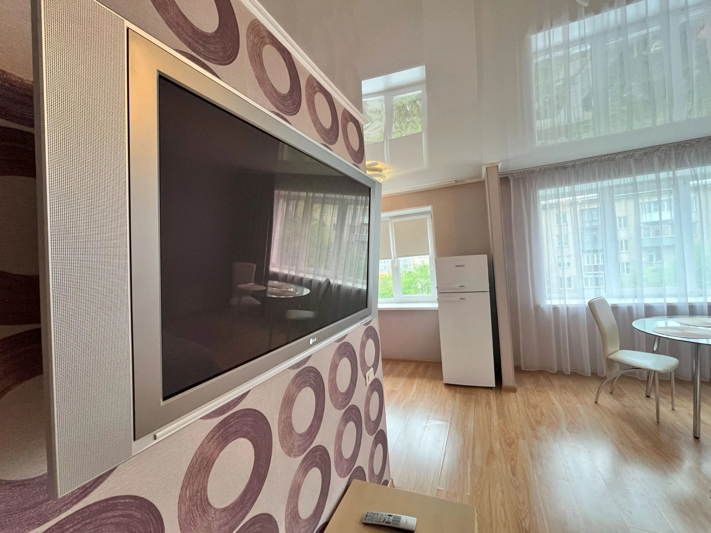 Апартаменты на Ленина