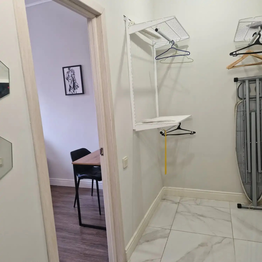 Апартаменты на Набережной