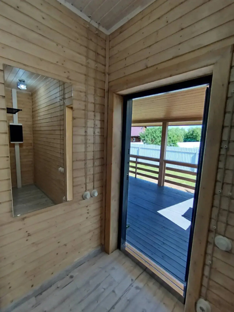 Частный дом Калязин