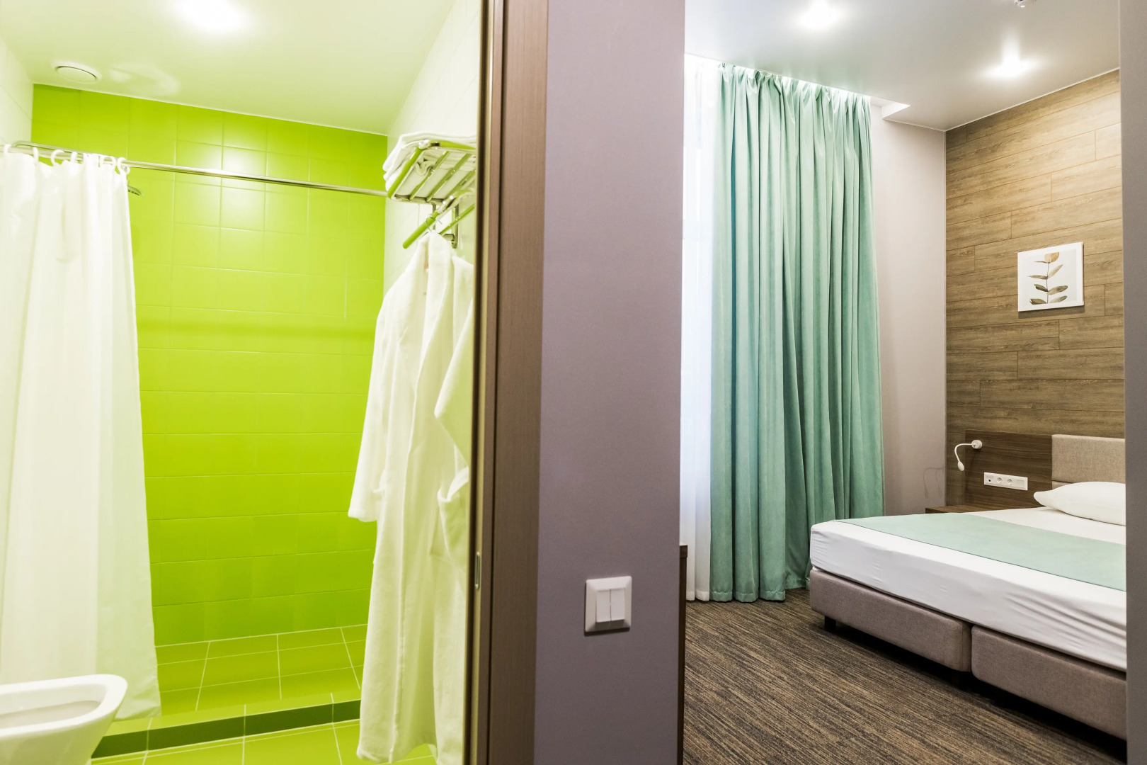 Отель ASTORYsoul (Асторисоул)