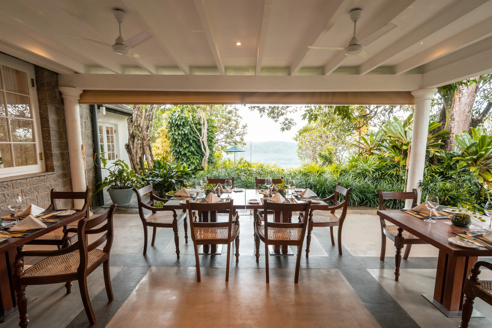 Санаторий Resort Glenross Living Kalutara