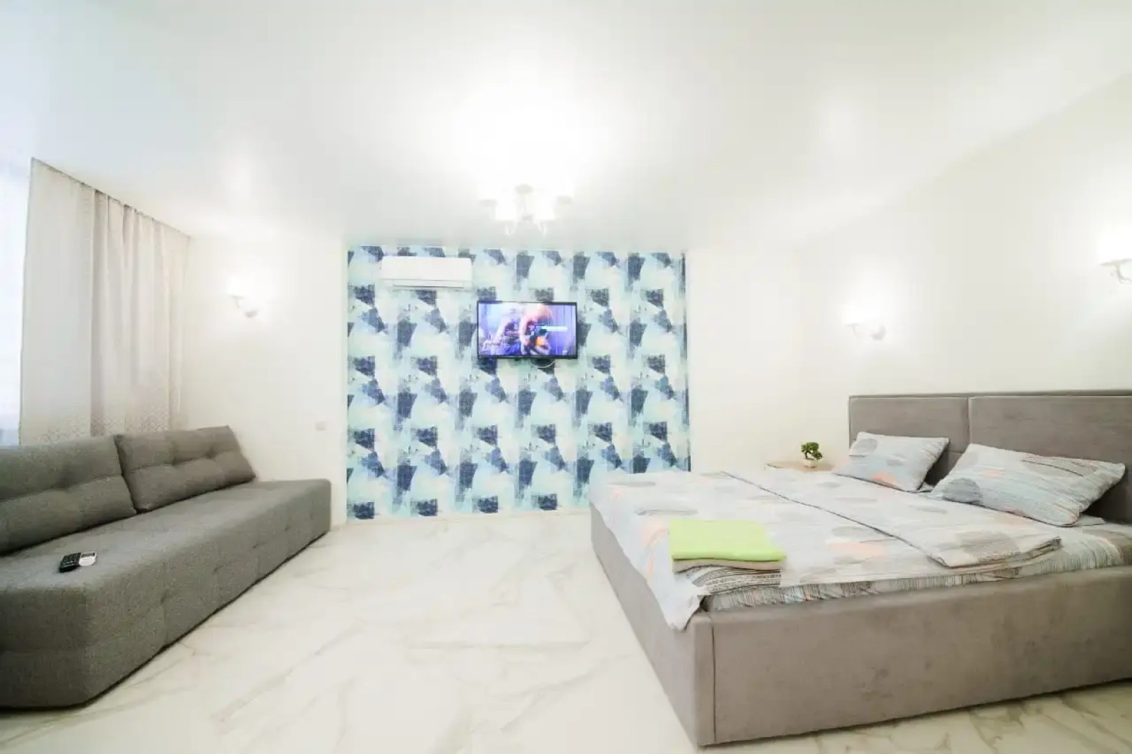 Апартаменты Студия 1 на Симбирцева