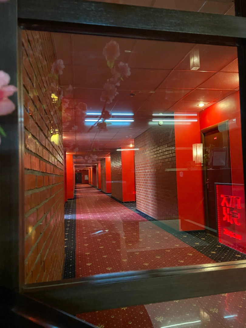 Отель Пония