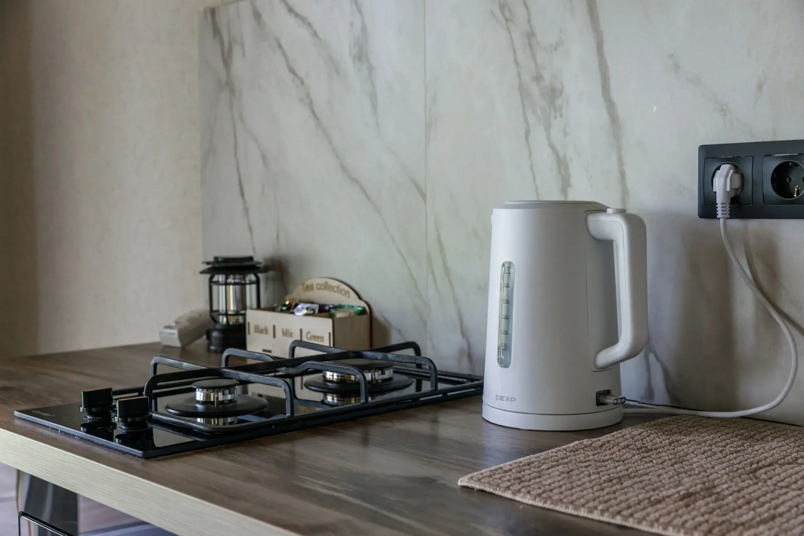 Частный дом 43м в лесной зоне рядом со Звенигородом