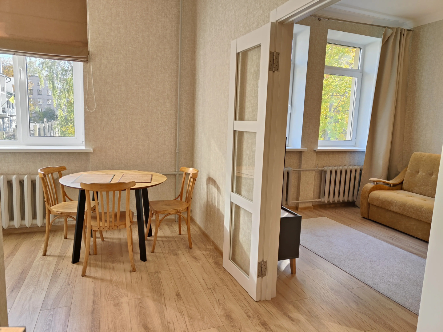 Апартаменты Trusthome2