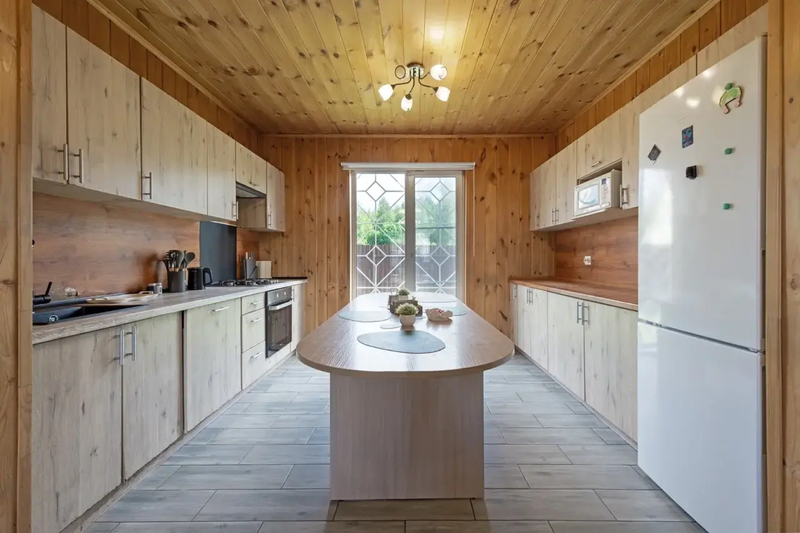 Гостевой Дом Коттедж на Ладожском Озере