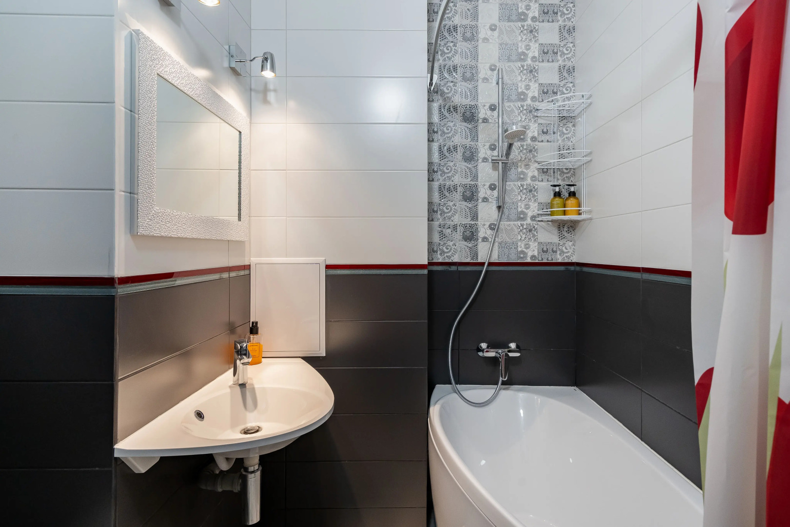 Квартира Панорама сити