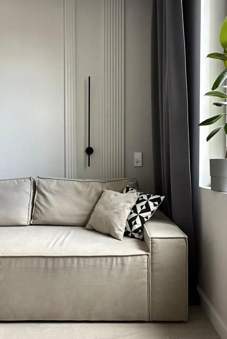 Апартаменты в ЖК Перспектива на Абсалямова