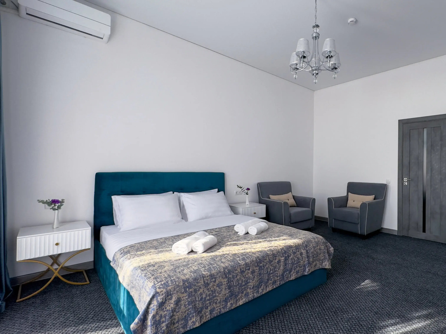 Апарт-отель Portland