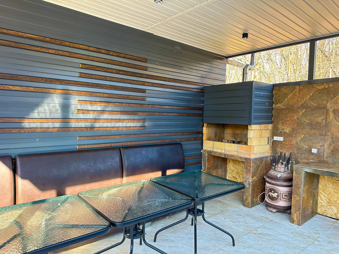 Апартаменты СПА Кислород 2