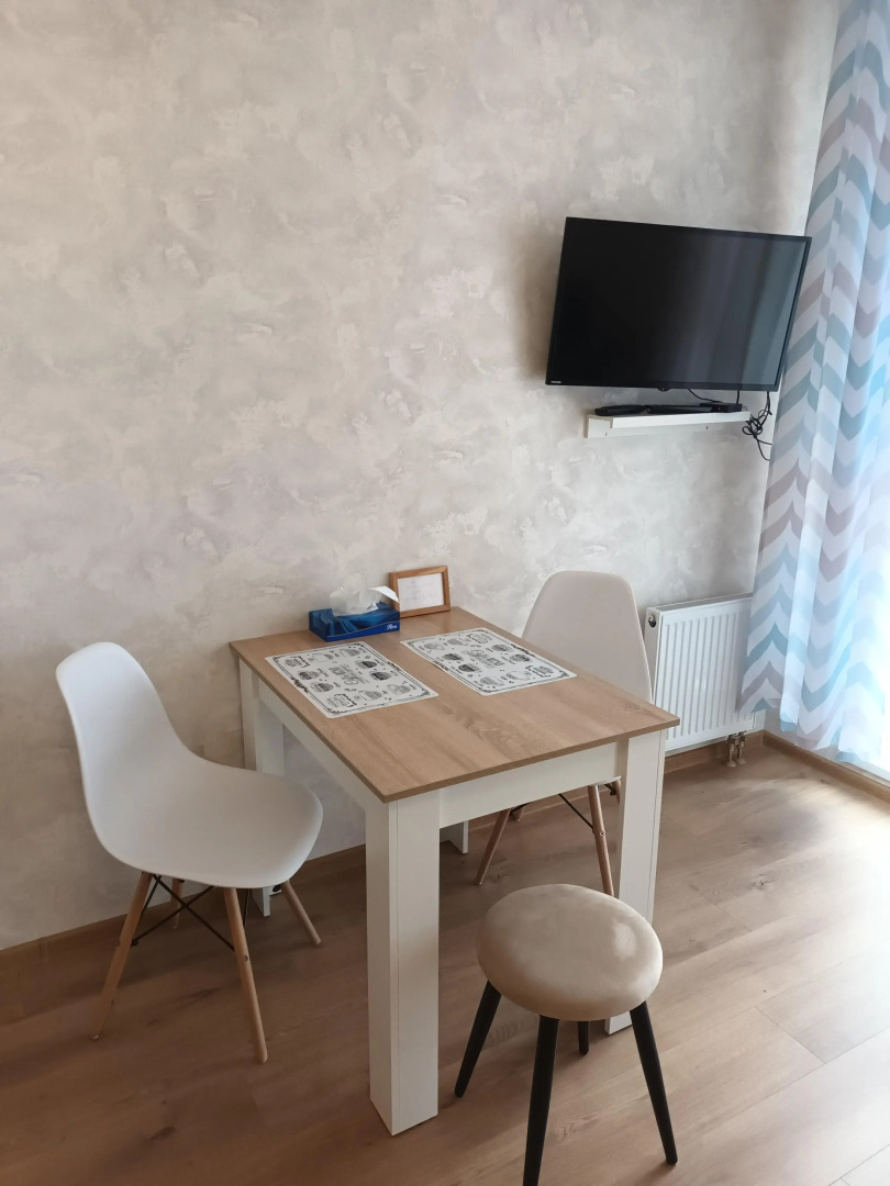 Апартаменты Marrakesh aпарт