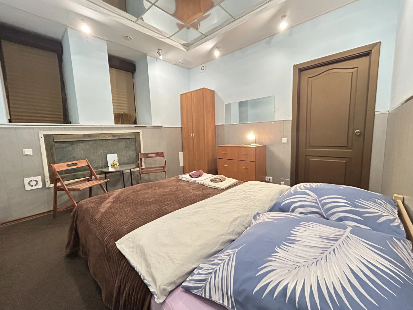 Меблированные Комнаты Белые Ночи на Казачьем