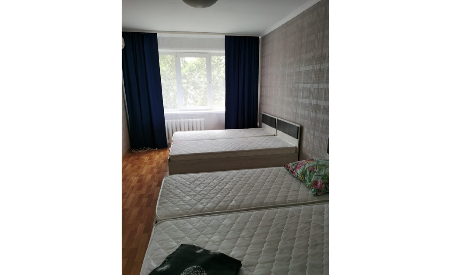 Апартаменты Сутки Как Дома на Сафьяновых 1