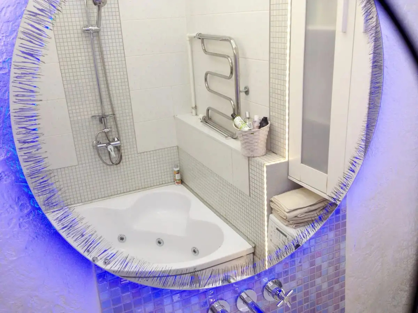 Апартаменты Art Mayak