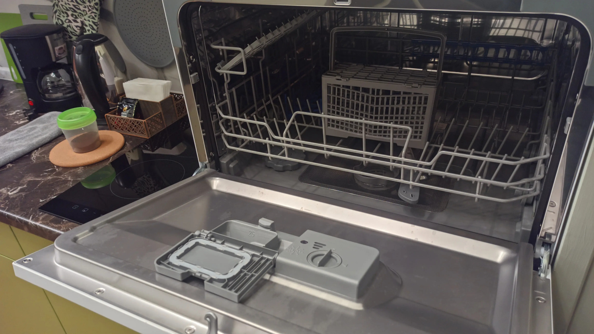 Апартаменты Kulma номер 3