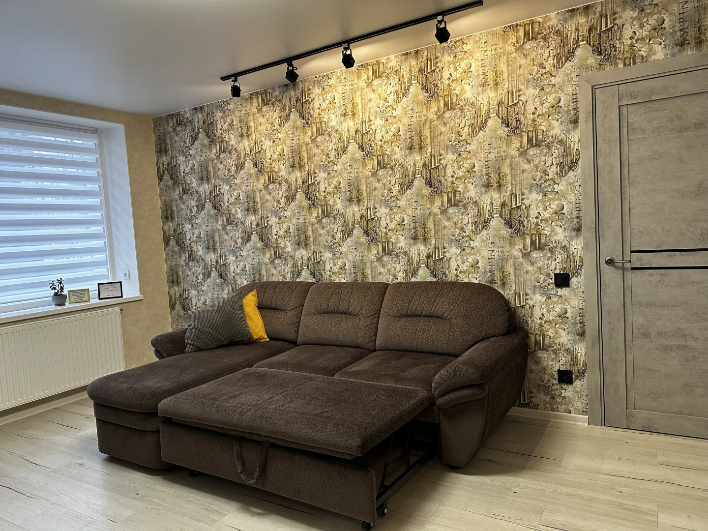 Aпартаменты на Курортной