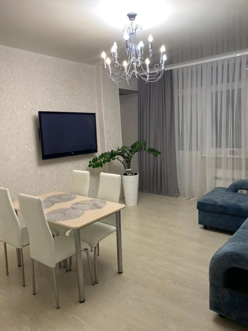 Апартаменты Diaday 37