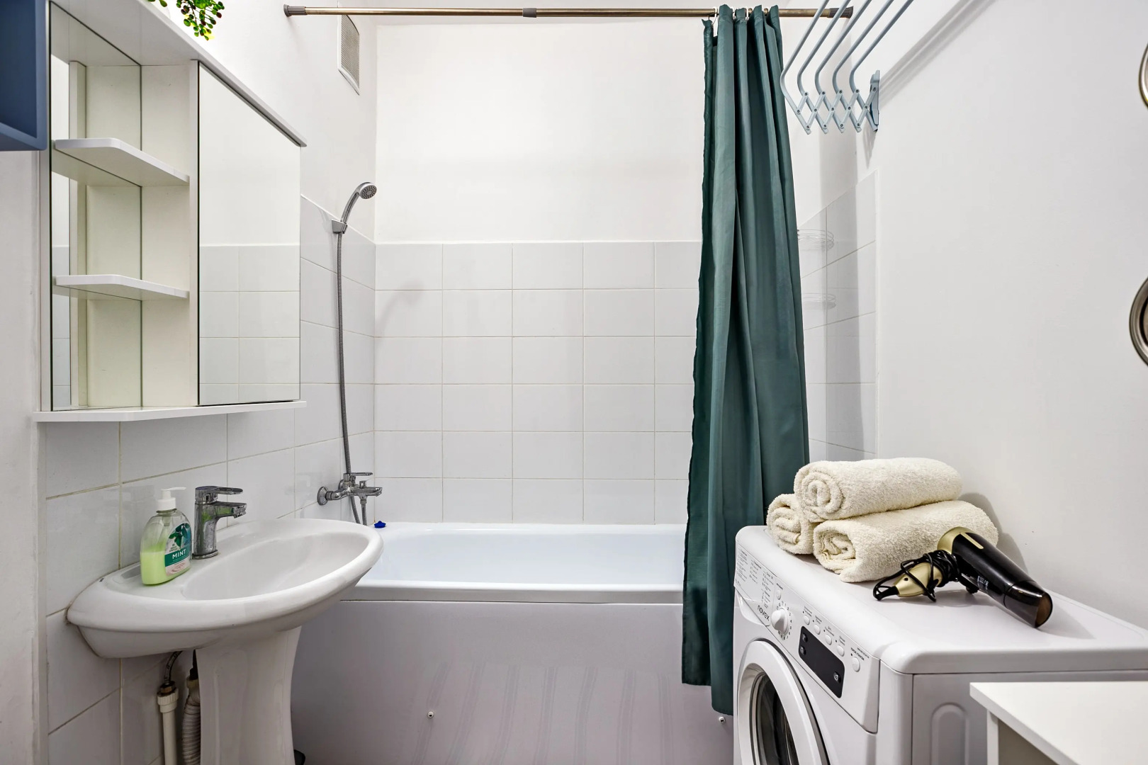 Квартира MaxRealty24 BigPutilkovo 3