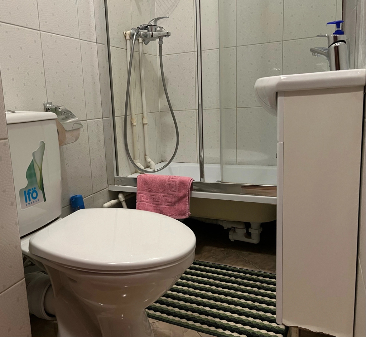 Квартира в самом центре города