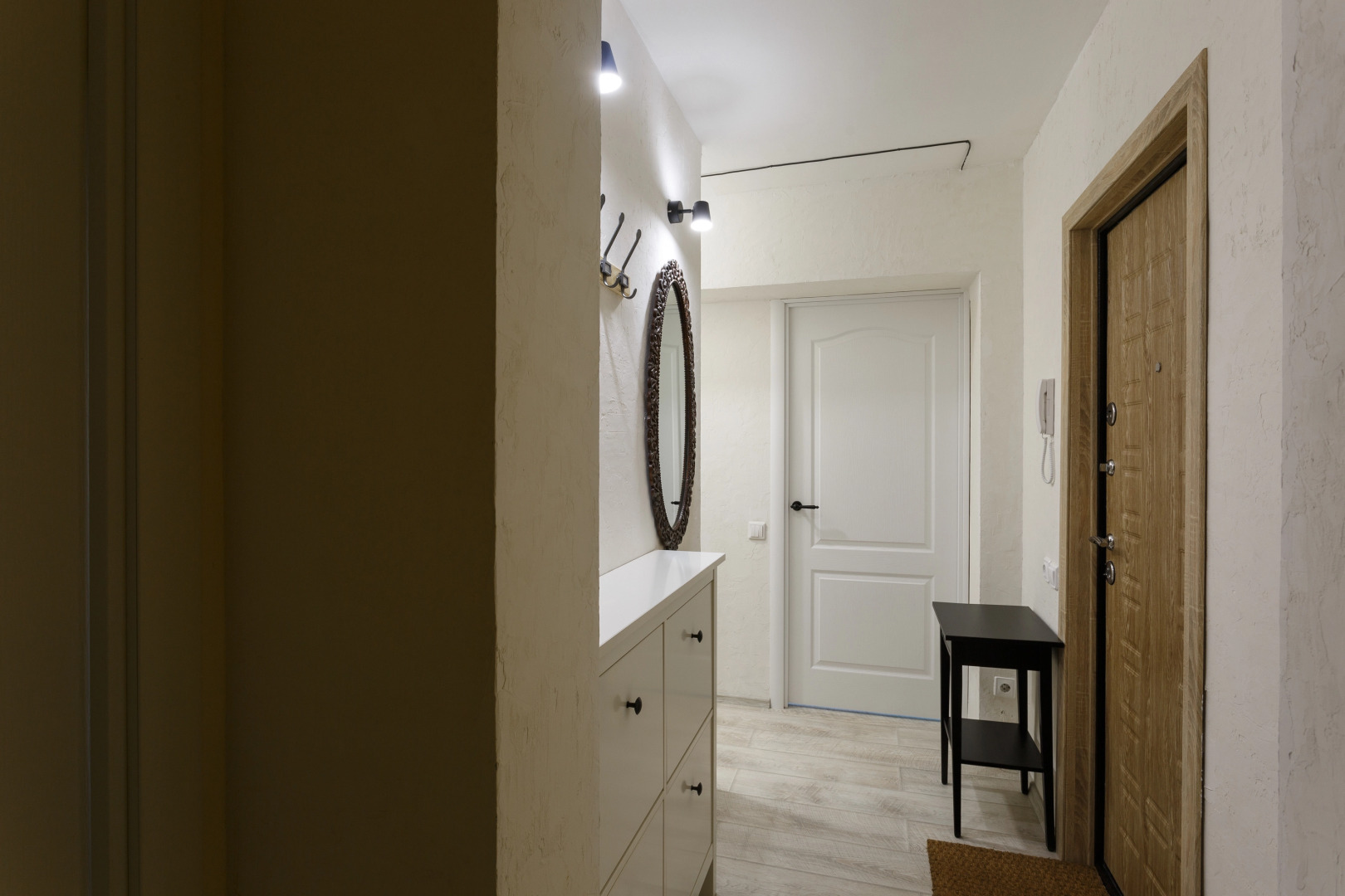 Квартира Две Подушки на Галкинской 46