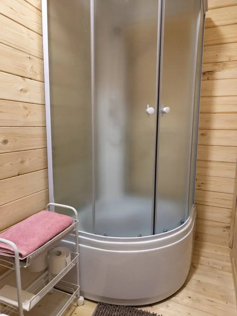 Гостевой дом Набережная 21