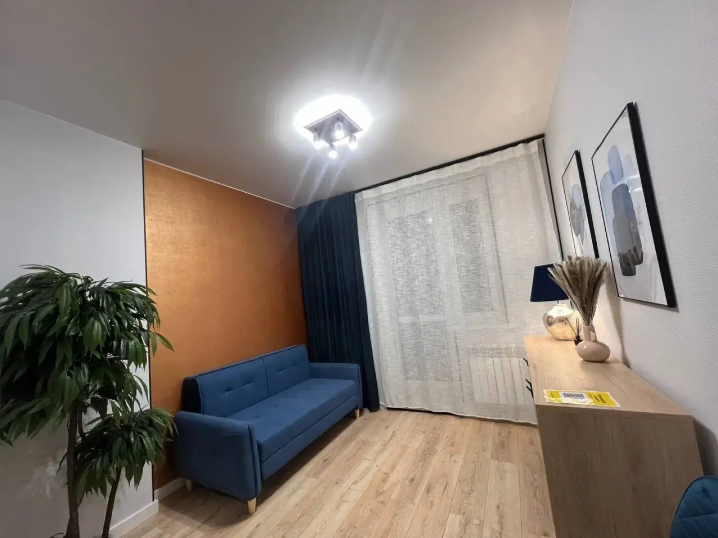 Апартаменты AlexHome в Монино