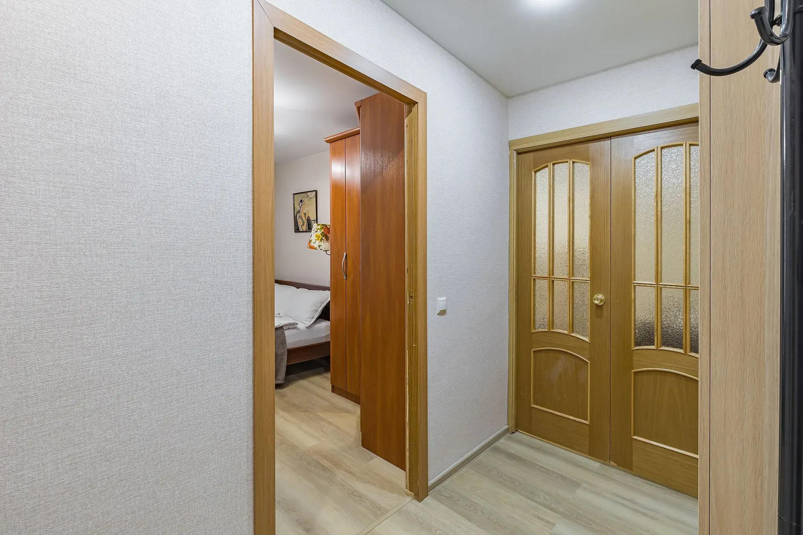 Квартира Стрелка на бульваре Мира 5