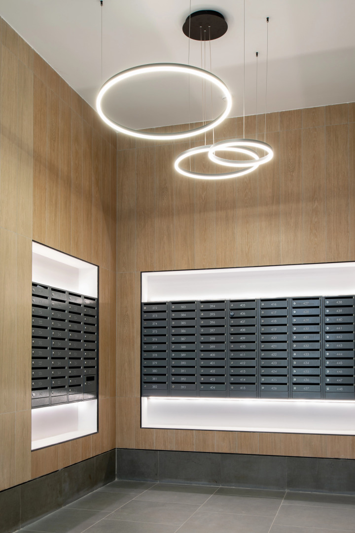 Апартаменты Сердце Сибири 2