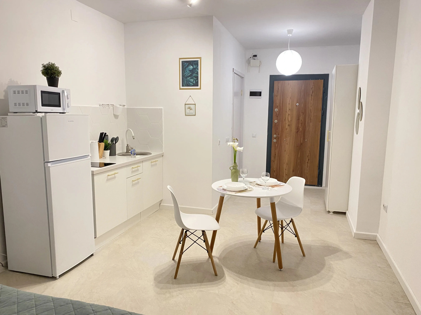 Квартира Lucky Batumi