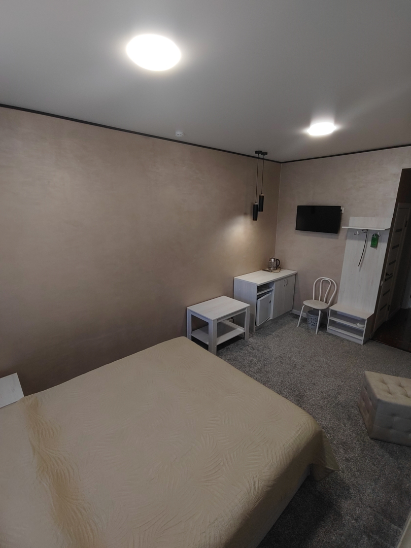 Отель Гостиница МилеАнна