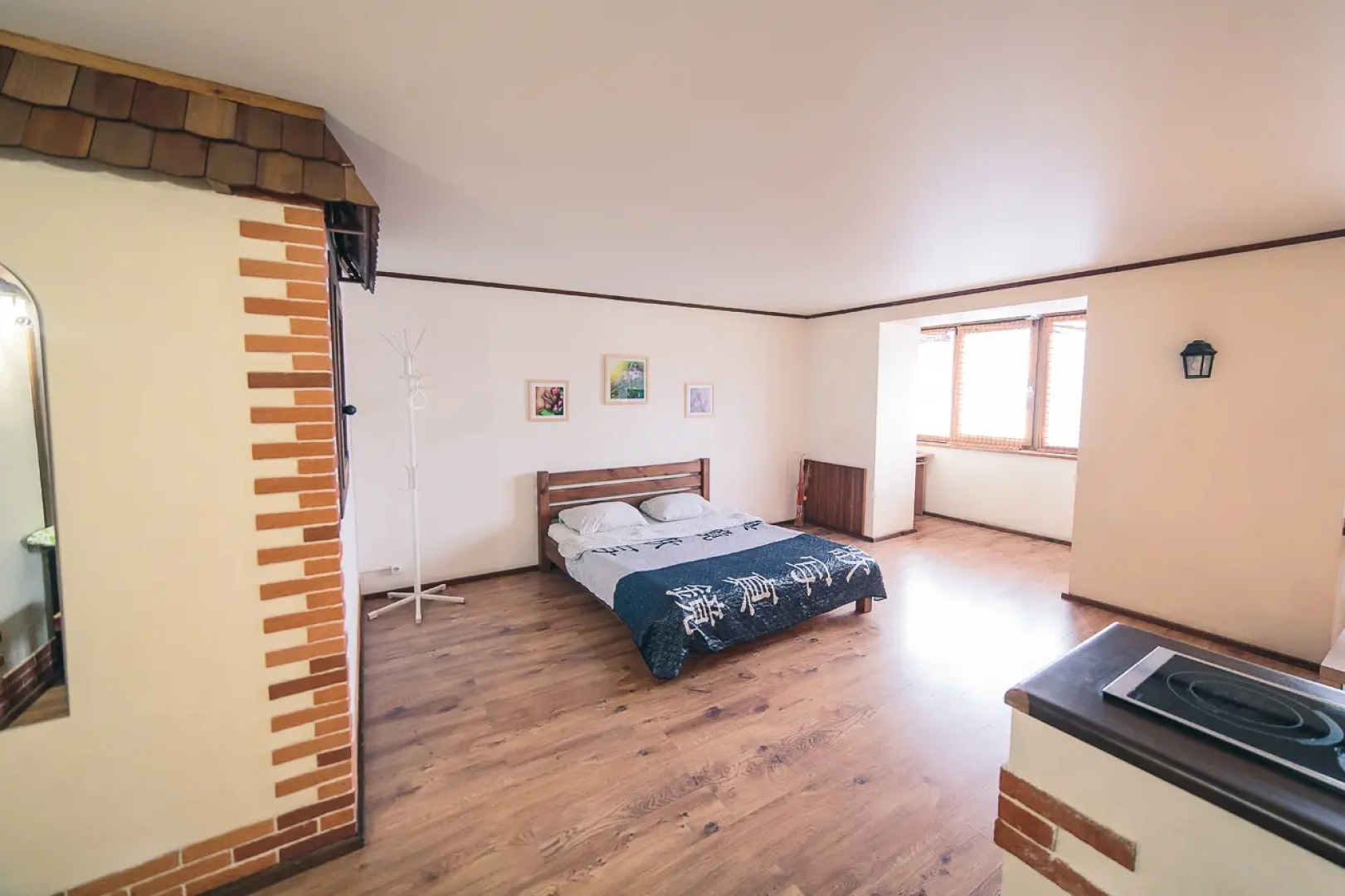 Апартаменты на Пушкина 35